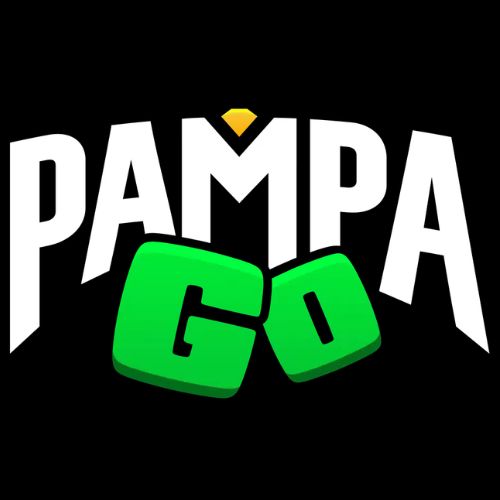 Pampago Casino Logo